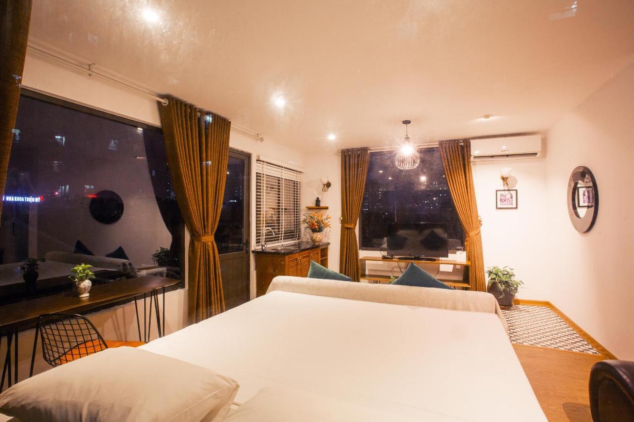 Dinh Ami 3* Hanoi