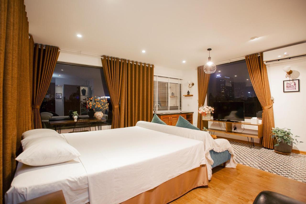 Hotel Dinh Ami 3*